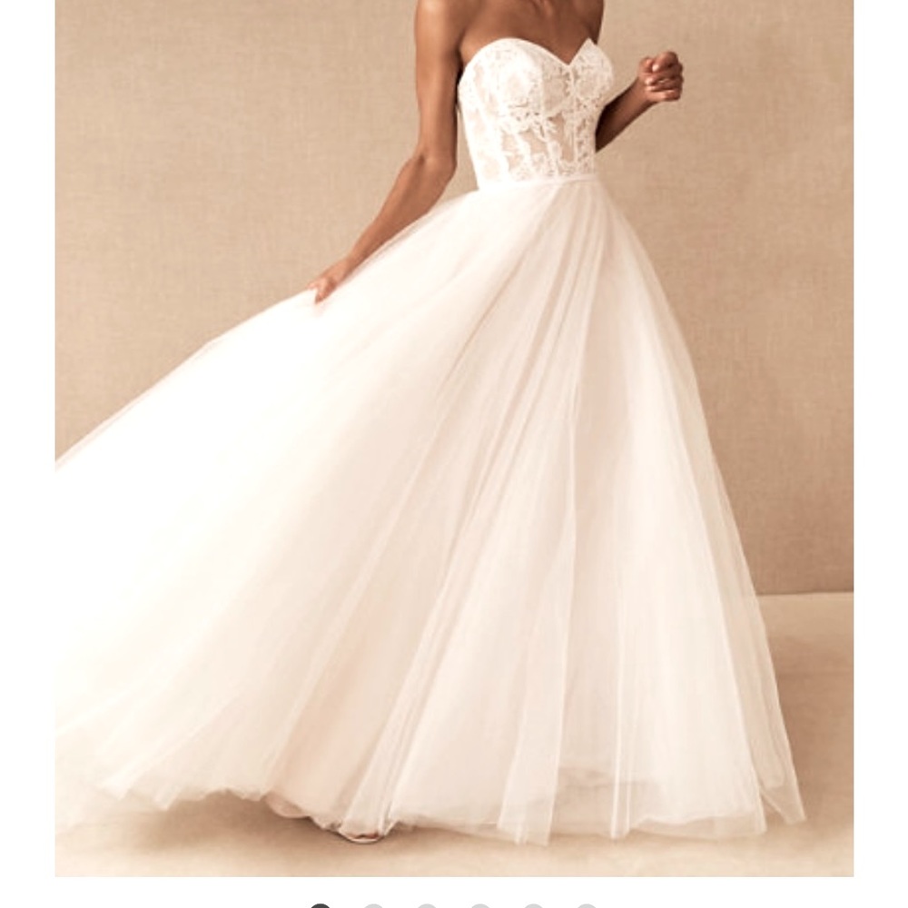 Bridal Gown